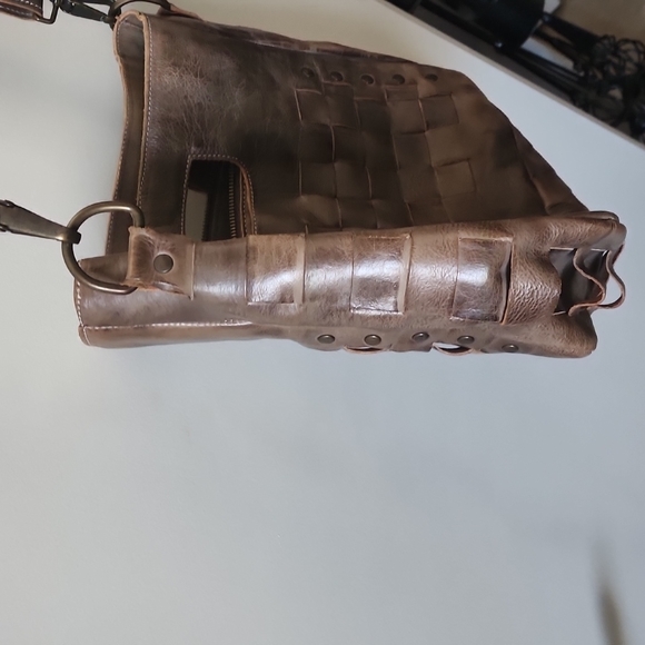 Bed Stu Bags Bed Stu Crossbody Bag Poshmark